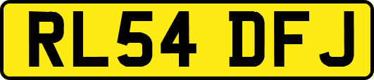 RL54DFJ