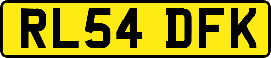 RL54DFK