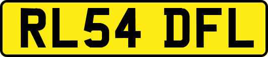 RL54DFL