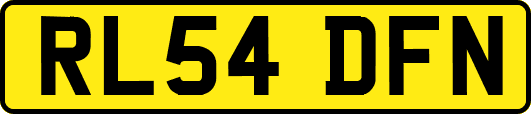RL54DFN
