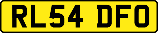 RL54DFO