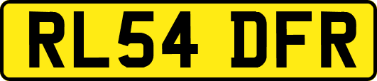 RL54DFR