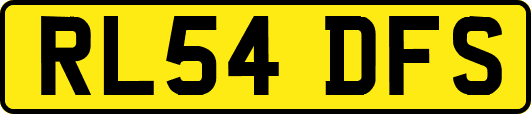 RL54DFS
