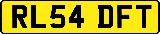 RL54DFT