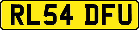 RL54DFU