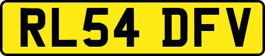 RL54DFV