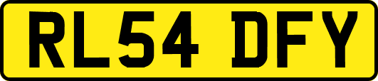 RL54DFY