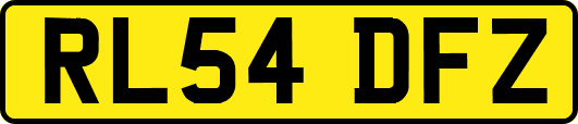 RL54DFZ