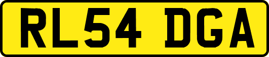 RL54DGA