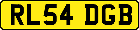 RL54DGB