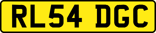 RL54DGC