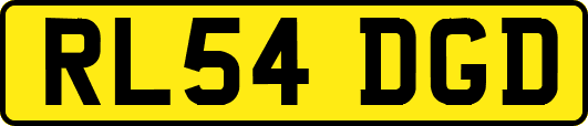 RL54DGD