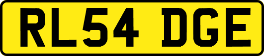 RL54DGE