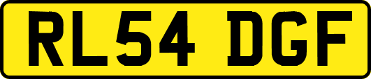 RL54DGF