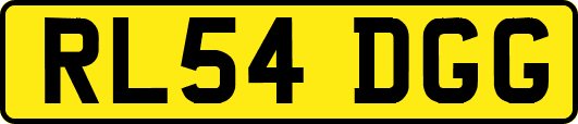 RL54DGG