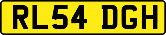 RL54DGH