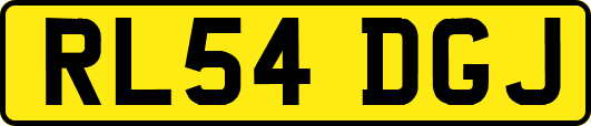 RL54DGJ