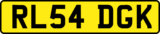 RL54DGK