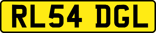 RL54DGL