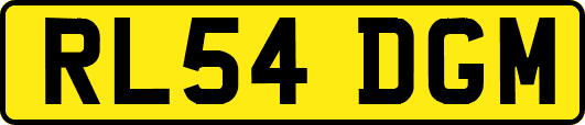 RL54DGM