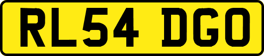 RL54DGO