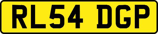 RL54DGP
