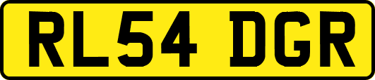 RL54DGR