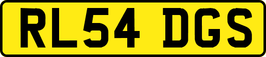 RL54DGS