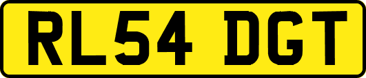 RL54DGT