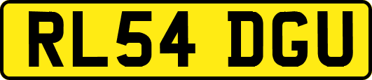 RL54DGU