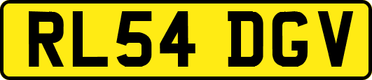 RL54DGV