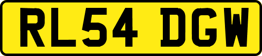RL54DGW