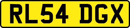 RL54DGX