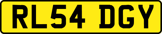 RL54DGY