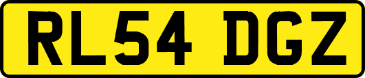 RL54DGZ