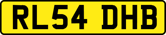 RL54DHB