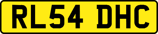 RL54DHC