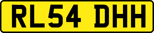 RL54DHH
