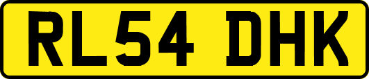 RL54DHK