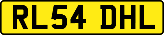 RL54DHL