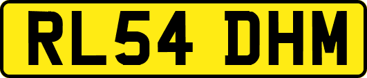 RL54DHM