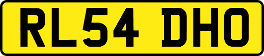 RL54DHO