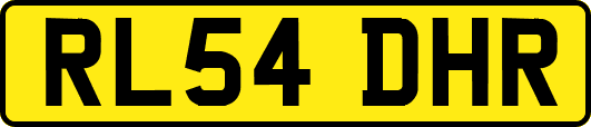 RL54DHR
