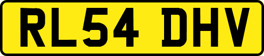RL54DHV