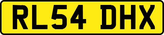 RL54DHX