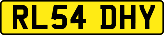 RL54DHY