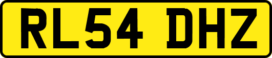 RL54DHZ