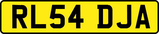 RL54DJA