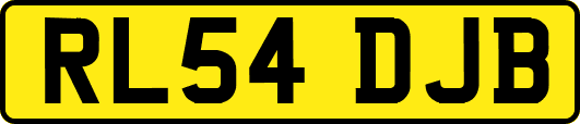 RL54DJB