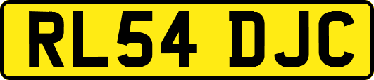RL54DJC
